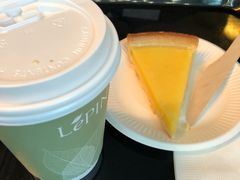 -1868 Café(上海自然博物馆店)