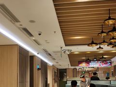 -海底捞火锅(奥体南路店)