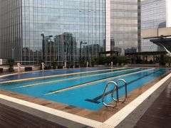 -广州粤海喜来登酒店