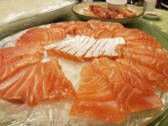 -盛港湾海鲜食府(黄沙店)