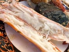 -万宝海鲜舫(劳动公园店)