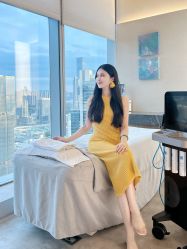 -时光海科学美肤中心