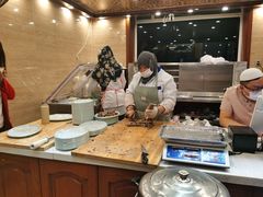 -清真·益鑫羊肉手抓馆(花园北街店)