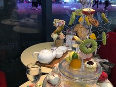 -哈根达斯(绍兴银泰店)
