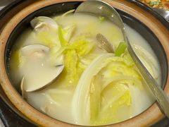 -强记海鲜·大排档(蛇口新街店)