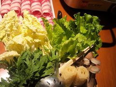 -仓桥家·焗寿司·锅物(光谷步行街店)