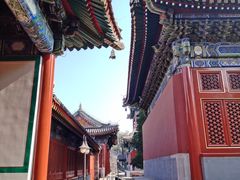 -北京艺术博物馆(万寿寺)