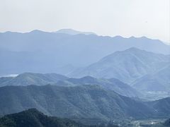-莫干山风景区