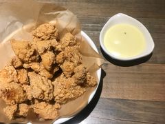 -卡朋西餐(扬名广场店)