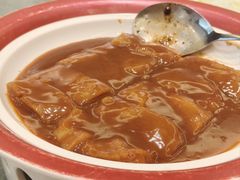 鲍汁柚子皮-聚福山莊·寻味顺德(北滘店)