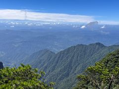 -石台牯牛降景区
