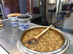 -清真·马继明肉丸胡辣汤回坊总店