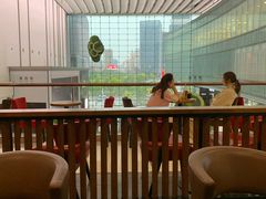 -太平洋咖啡(市府恒隆二店)