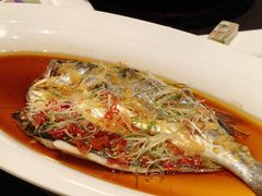 -墨泉峰味(润和国际广场店)