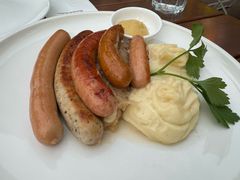 -Paulaner·德国帕拉娜自酿啤酒餐厅(海上世界店)