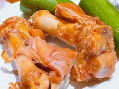 -汉巴味德(北京银座和谐广场店)