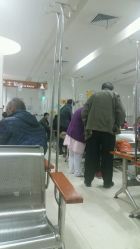 -西安市儿童医院门诊