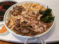 -院8里·小聚园(九眼桥店)