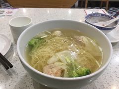 -甜蜜蜜港式茶餐厅(虹梅店)
