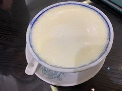 双皮奶-民信老铺(华盖路店)