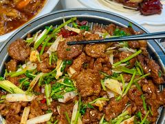 -普天和酒楼·新津菜·烤鸭(天津之眼店)