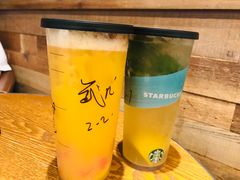 -星巴克(天津五大道店)