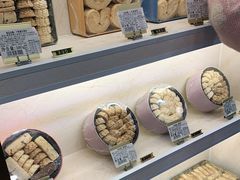 -家琳甜品(江南东店)