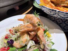 -Thai Alley泰爱里(二沙岛店)