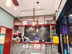 -滕记星发餐室·新加坡菜(巨鹿路店)
