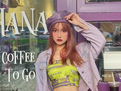 -HANA COFFEE(长寿路店)