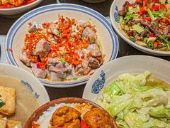 -潇湘阁(汉光百货店)