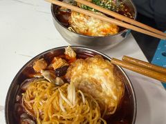 -金牌罗记肠旺面(蔡家街店)