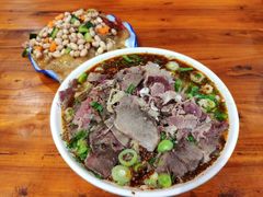 -筋面郎(东坡店)