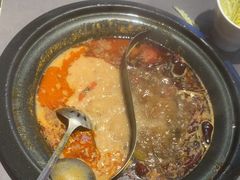 -生活如沸·顺德水牛奶火锅(大学路店)
