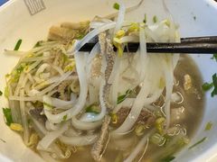 -潮镇老尾牛杂(环城西路店)