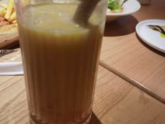 -菲滋意式餐厅(加州阳光二店)