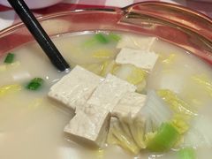 -西贝(上海中心店)