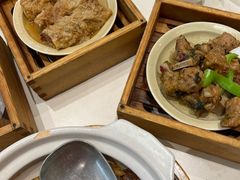 -蔡澜点心·粤菜(月星环球港店)