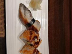 -北京泰富酒店-道日本料理餐厅