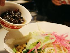 京味炸酱面-大海碗·京菜炸酱面(雍和宫店)