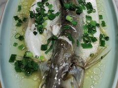 -京城小江南·北京烤鸭·江南土菜·白鱼(中关村店)