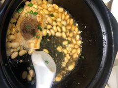 -东山茶寮(新安店)