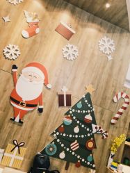 -奇怪的独角兽亲子理发沙龙