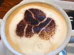 -COSTA COFFEE(上海五玠坊店)