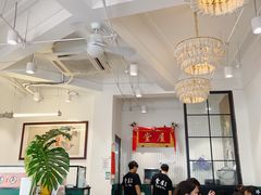 -堂屋糖水店(愚园店)