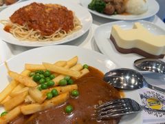 -宜家·瑞典风味餐厅(天津东丽商场店)