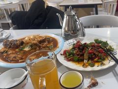 -煲来饱去冷水鱼