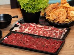 -掂档潮汕牛肉火锅(cityon熙地港店)