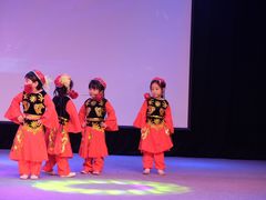 -美育儿童音乐舞蹈国际机构(浦东分校)