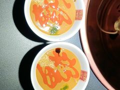 -京门老爆三·铜锅涮肉 爆肚(芳群园店)